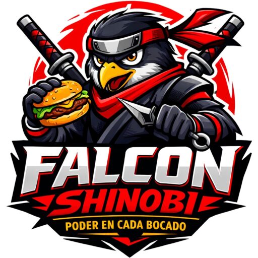 Bebidas Shinobi