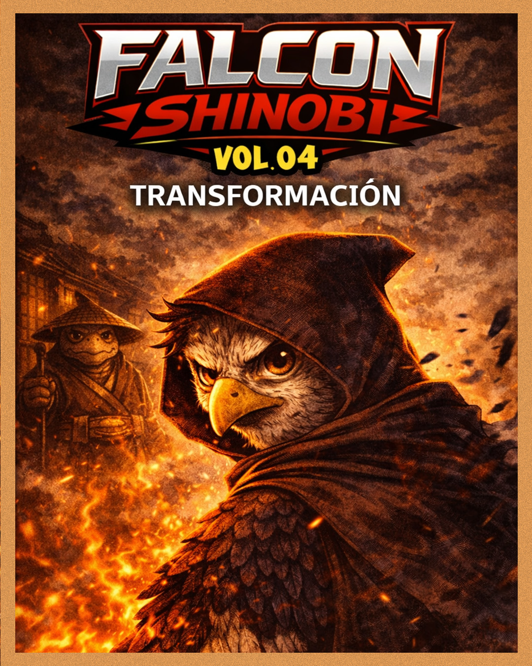 Los Artesanos del Horizonte