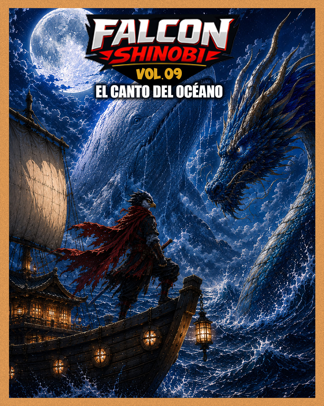 El Banquete Final