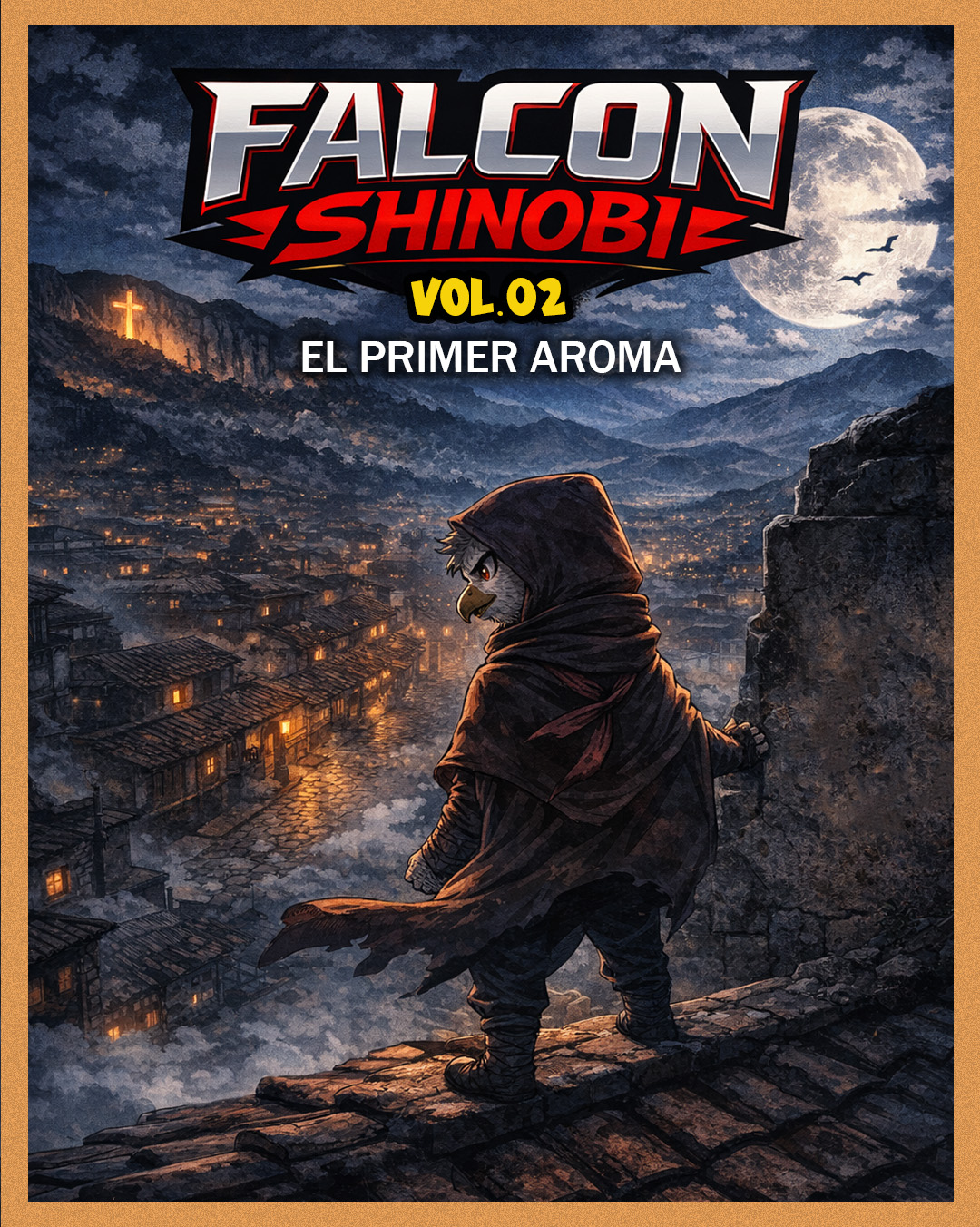 El Viaje Comienza